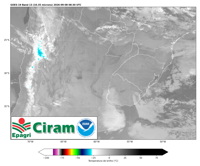 Frio dá trégua, mas temporais devem voltar a Santa Catarina nesta quarta-feira frio-da-tregua,-mas-temporais-devem-voltar-a-santa-catarina-nesta-quarta-feira