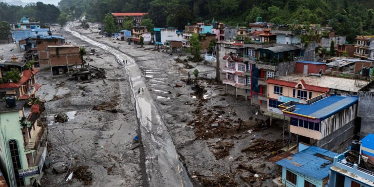 nepal:-especialistas-apontam-necessidade-de-monitoramento-conjunto