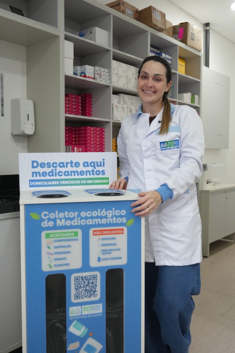 balneario-picarras-instala-pontos-para-descarte-correto-de-medicamentos-nas-ubss