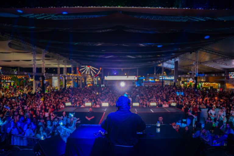 Porto Belo confirma grandes shows e prepara 11º Festival do Camarão para outubro porto-belo-confirma-grandes-shows-e-prepara-11o-festival-do-camarao-para-outubro