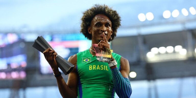 Melhor entre os melhores: Alison dos Santos é campeão do Ultimate 2026 melhor-entre-os-melhores:-alison-dos-santos-e-campeao-do-ultimate-2026