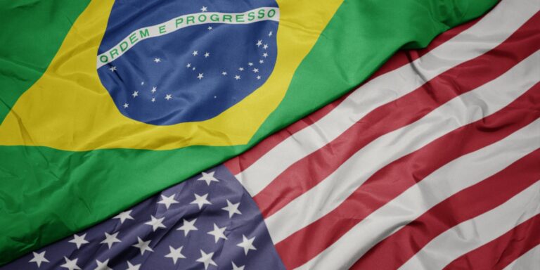 Brasil e EUA voltarão a discutir tarifas em encontro do G20 brasil-e-eua-voltarao-a-discutir-tarifas-em-encontro-do-g20