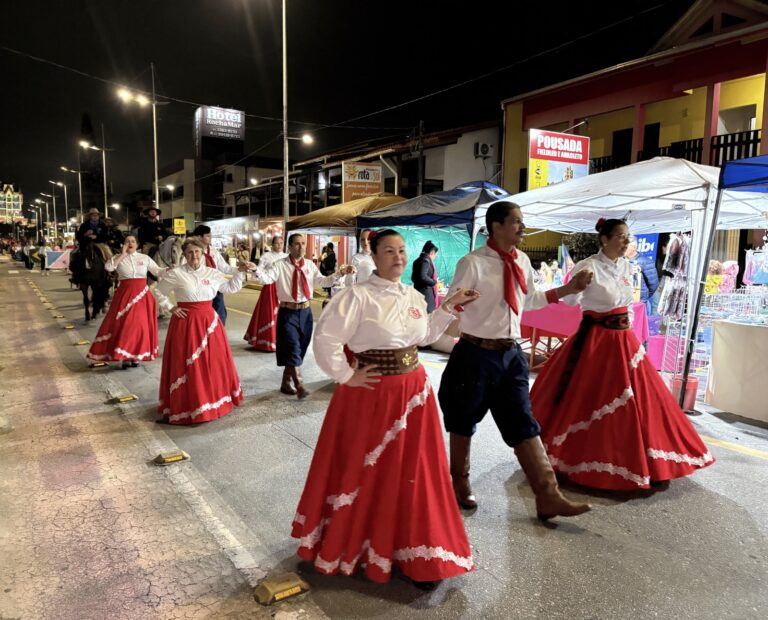 Passeio Brunetti reúne cerca de 2 mil pessoas em celebração à cultura gaúcha passeio-brunetti-reune-cerca-de-2-mil-pessoas-em-celebracao-a-cultura-gaucha