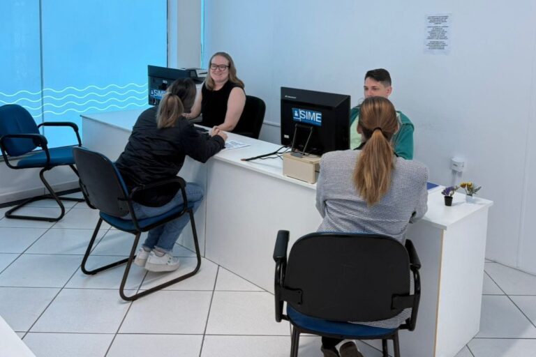 SIME oferece 191 vagas de emprego em Balneário Camboriú nesta semana sime-oferece-191-vagas-de-emprego-em-balneario-camboriu-nesta-semana