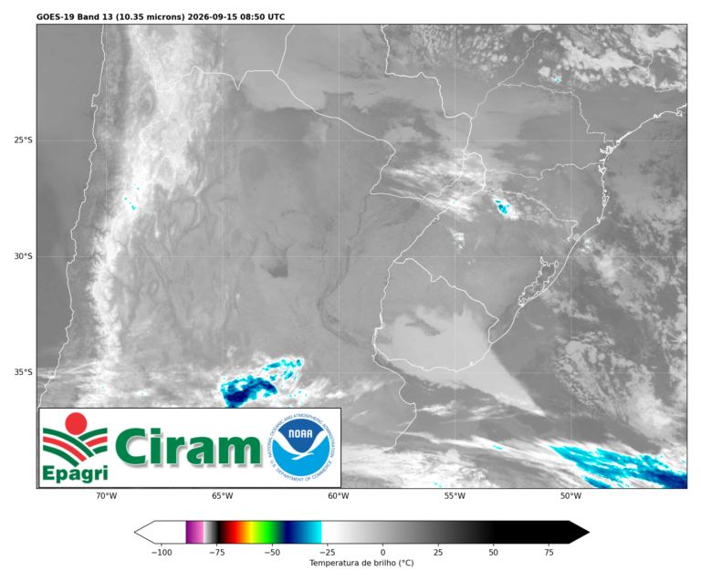 terca-feira-comeca-com-sol,-mas-temporais-isolados-podem-ocorrer-em-santa-catarina