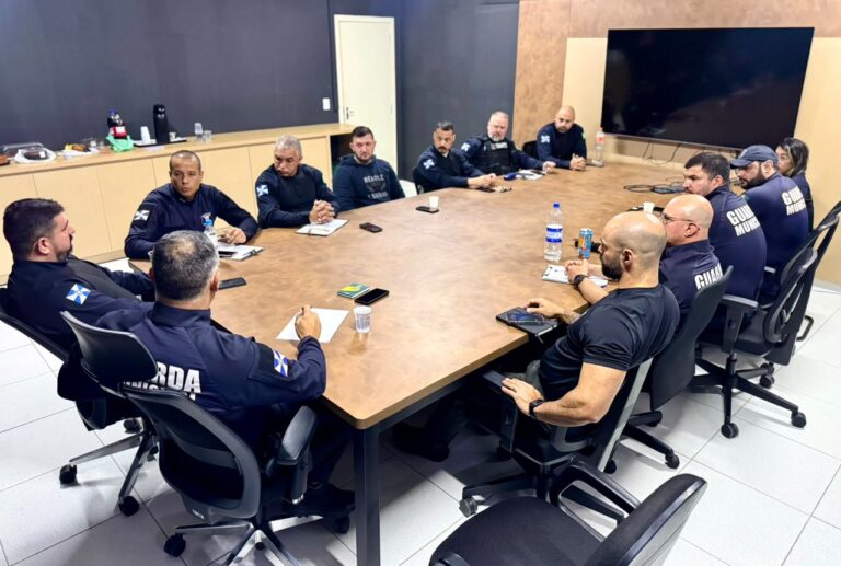 guarda-municipal-reforca-planejamento-para-ampliar-seguranca-em-balneario-camboriu-durante-a-temporada