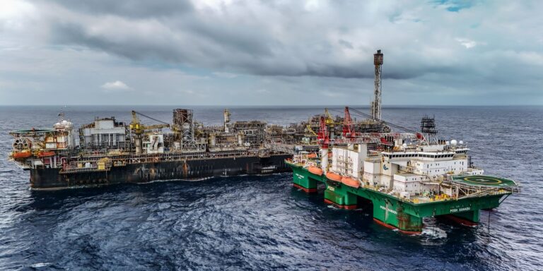 Petrobras tem maior margem de lucro entre grandes petroleiras mundiais petrobras-tem-maior-margem-de-lucro-entre-grandes-petroleiras-mundiais