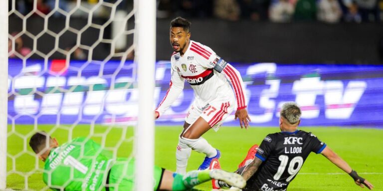 Pela quinta vez, Brasil põe “trinca” nas semifinais da Libertadores pela-quinta-vez,-brasil-poe-“trinca”-nas-semifinais-da-libertadores