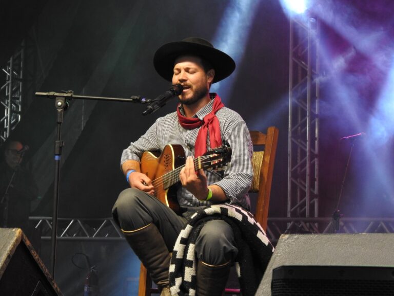 Acampamento Farroupilha começa nesta sexta com shows e programação cultural em Balneário Camboriú acampamento-farroupilha-comeca-nesta-sexta-com-shows-e-programacao-cultural-em-balneario-camboriu