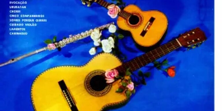Roda de Choro celebra flautista Altamiro Carrilho na Rádio MEC roda-de-choro-celebra-flautista-altamiro-carrilho-na-radio-mec
