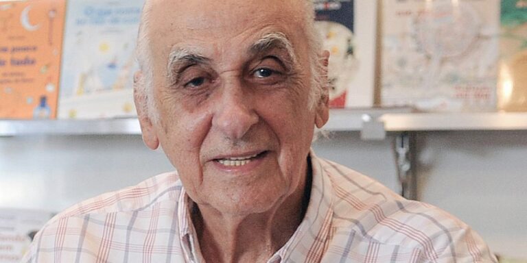 Jornalista Zuenir Ventura morre aos 95 anos jornalista-zuenir-ventura-morre-aos-95-anos
