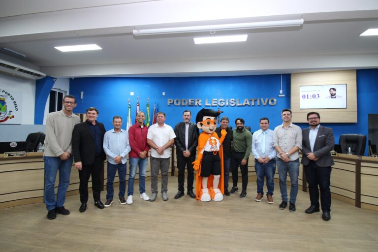 Procuradoria da Criança de Porto Belo apresenta mascote para campanhas de proteção à infância procuradoria-da-crianca-de-porto-belo-apresenta-mascote-para-campanhas-de-protecao-a-infancia