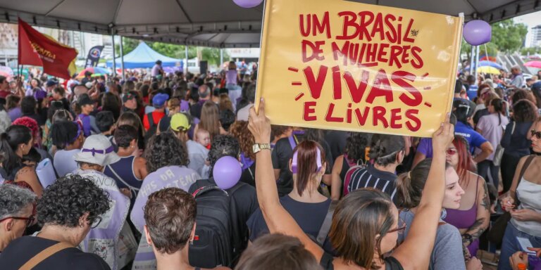 Casos de violência política de gênero crescem 11 vezes em 4 anos casos-de-violencia-politica-de-genero-crescem-11-vezes-em-4-anos
