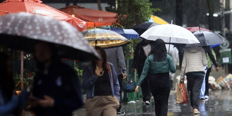 Fim de tarde e noite serão de céu encoberto e garoa em São Paulo fim-de-tarde-e-noite-serao-de-ceu-encoberto-e-garoa-em-sao-paulo
