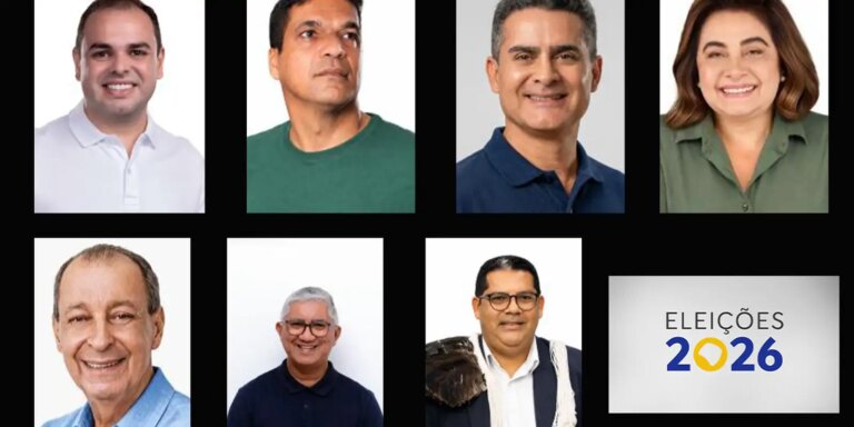 sete-candidatos-concorrem-ao-governo-do-amazonas;-veja-quem-sao