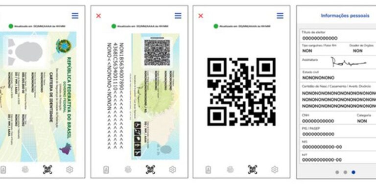 Carteira de Identidade Nacional possibilita ter conta ouro no GOV.BR carteira-de-identidade-nacional-possibilita-ter-conta-ouro-no-gov.br