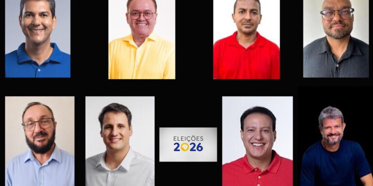Eleitores do Maranhão têm oito candidatos a governador; conheça eleitores-do-maranhao-tem-oito-candidatos-a-governador;-conheca