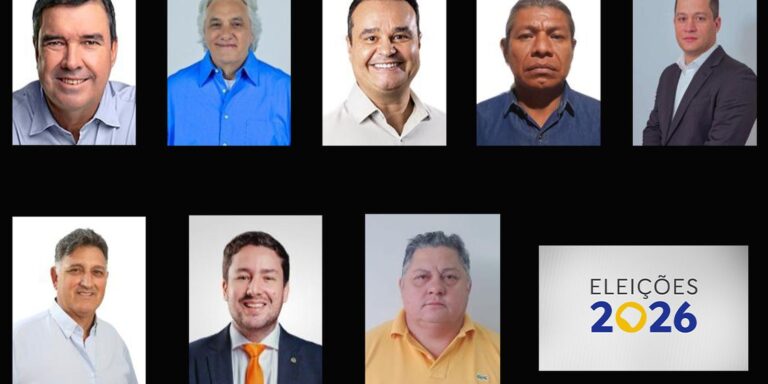 Veja quem são os candidatos a governador de Mato Grosso do Sul veja-quem-sao-os-candidatos-a-governador-de-mato-grosso-do-sul