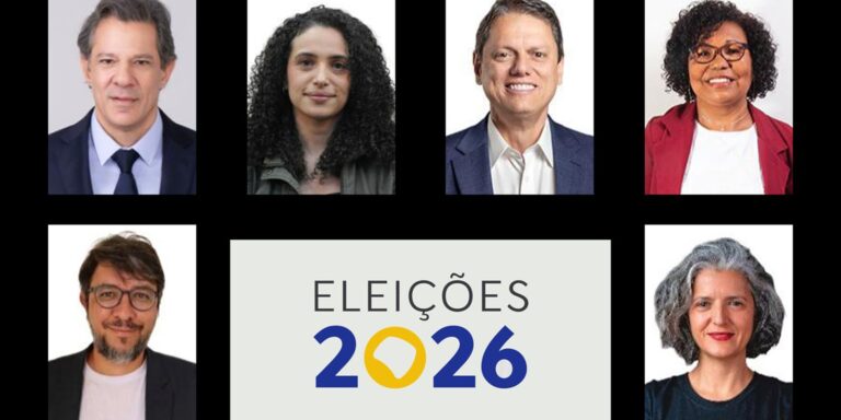 Conheça os candidatos que disputam o governo estadual em São Paulo conheca-os-candidatos-que-disputam-o-governo-estadual-em-sao-paulo