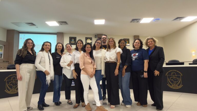 Polícia Civil participa de seminário sobre rede de proteção social em Itapema policia-civil-participa-de-seminario-sobre-rede-de-protecao-social-em-itapema