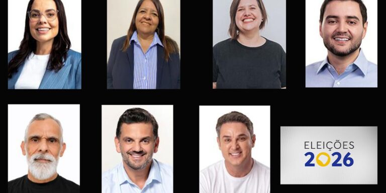 Conheça os sete candidatos ao governo do Rio Grande do Sul conheca-os-sete-candidatos-ao-governo-do-rio-grande-do-sul