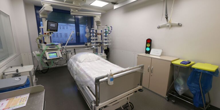 Lei define padrões de qualidade a hospitais particulares lei-define-padroes-de-qualidade-a-hospitais-particulares