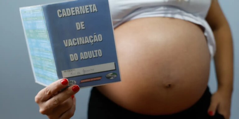 Resistência às vacinas contra gripe e covid coloca gestantes em risco resistencia-as-vacinas-contra-gripe-e-covid-coloca-gestantes-em-risco