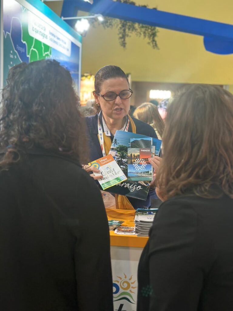 Itapema amplia promoção turística no mercado argentino durante a FIT itapema-amplia-promocao-turistica-no-mercado-argentino-durante-a-fit
