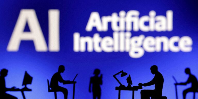 Autorregulação da IA de Trump é carta branca a big tech, diz professor autorregulacao-da-ia-de-trump-e-carta-branca-a-big-tech,-diz-professor