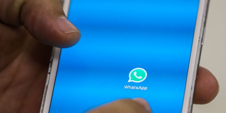 WhatsApp lança regras para controle parental no Brasil; saiba como whatsapp-lanca-regras-para-controle-parental-no-brasil;-saiba-como
