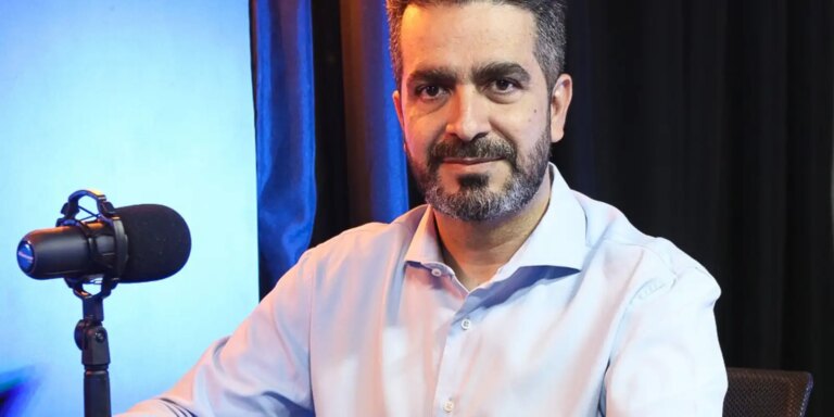 Candidato do PRTB, Leonardo Avalanche desiste de disputar Presidência candidato-do-prtb,-leonardo-avalanche-desiste-de-disputar-presidencia