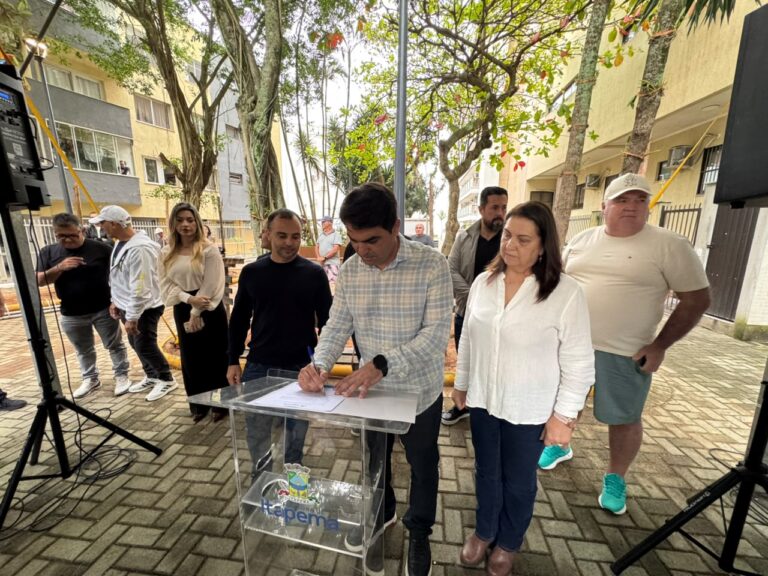 Itapema autoriza construção da Praça do Dominó com investimento de R$ 307 mil itapema-autoriza-construcao-da-praca-do-domino-com-investimento-de-r$-307-mil