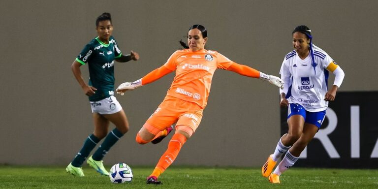 Palmeiras surpreende e deixa Kate Tapia fora da Libertadores Feminina palmeiras-surpreende-e-deixa-kate-tapia-fora-da-libertadores-feminina
