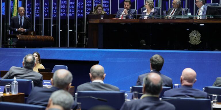 Fim da escala 6×1: confira próximos passos da tramitação no Senado fim-da-escala-6×1:-confira-proximos-passos-da-tramitacao-no-senado