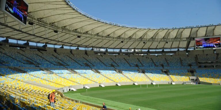 Justiça determina que Vasco e Boca Juniors joguem no Maracanã justica-determina-que-vasco-e-boca-juniors-joguem-no-maracana