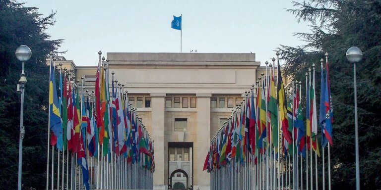 Pandemias: ONU aprova declaração por mais cooperação entre países pandemias:-onu-aprova-declaracao-por-mais-cooperacao-entre-paises