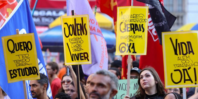 do-trabalho-sem-limite-ao-fim-da-6×1:-veja-avanco-da-jornada-no-brasil