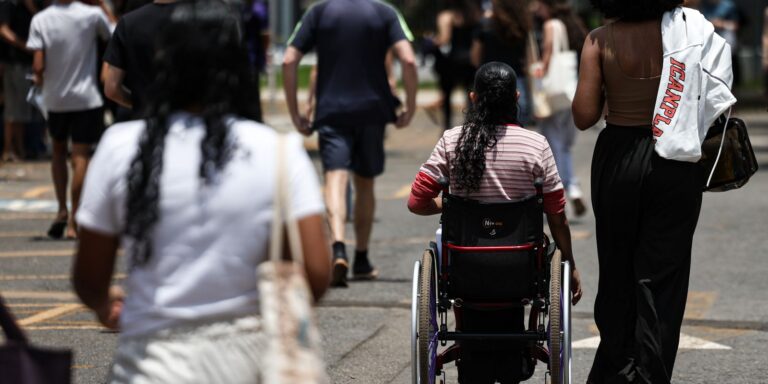 Enem 2026: prazo para escolher idioma da prova termina neste domingo enem-2026:-prazo-para-escolher-idioma-da-prova-termina-neste-domingo