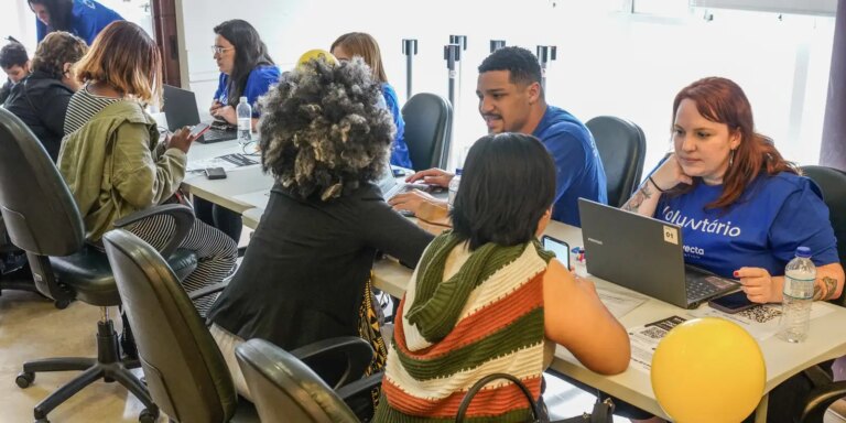 Organizações promovem ação de empregabilidade para refugiados organizacoes-promovem-acao-de-empregabilidade-para-refugiados