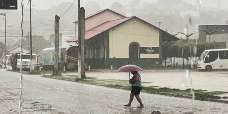 Chuvas permanecem intensas nas regiões Norte e Nordeste chuvas-permanecem-intensas-nas-regioes-norte-e-nordeste