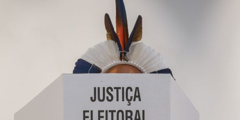 MPE pede providências para garantir voto de indígenas no segundo turno mpe-pede-providencias-para-garantir-voto-de-indigenas-no-segundo-turno