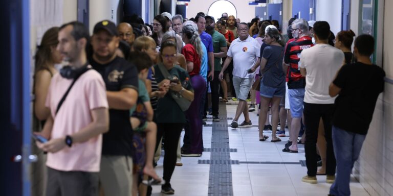 Eleições: saiba quais documentos são aceitos para votar no 2° turno eleicoes:-saiba-quais-documentos-sao-aceitos-para-votar-no-2°-turno
