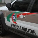 Homem é preso com arma de fogo e 58 munições em Itapema homem-e-preso-com-arma-de-fogo-e-58-municoes-em-itapema