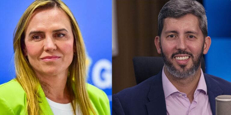 Eleitores do DF voltam às urnas para escolher entre Celina e Grass eleitores-do-df-voltam-as-urnas-para-escolher-entre-celina-e-grass