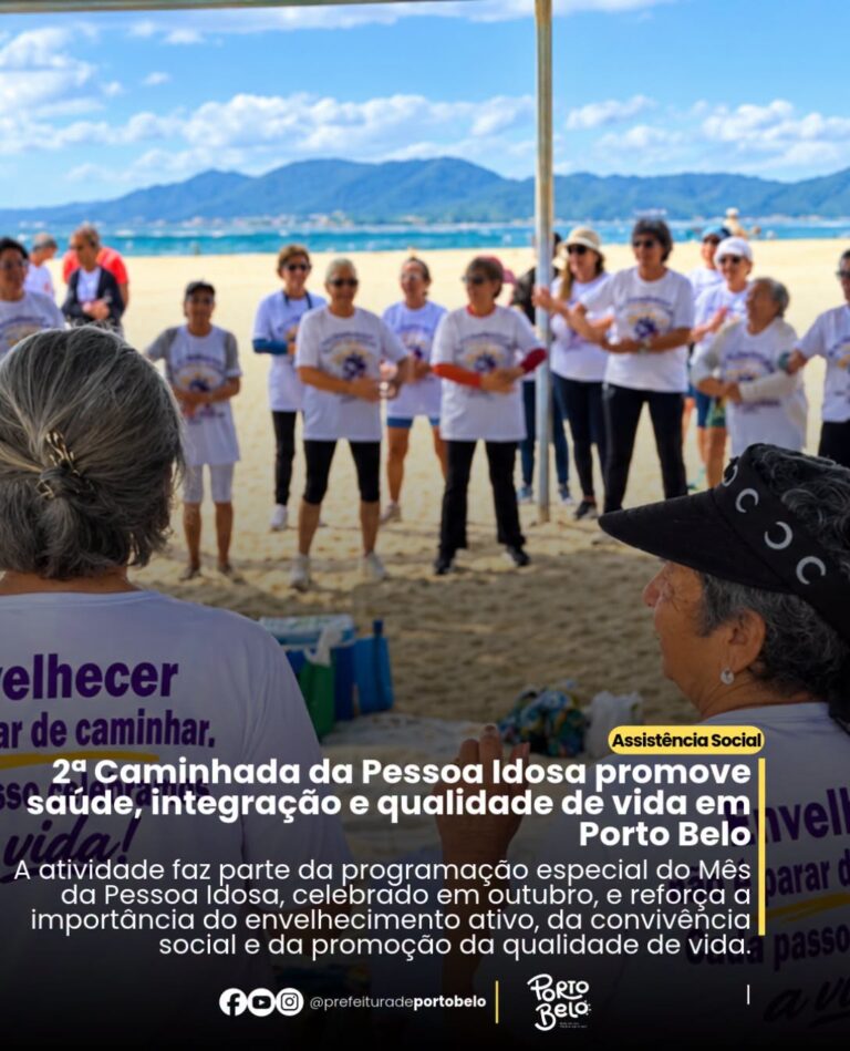 porto-belo-reune-cerca-de-70-participantes-na-2a-caminhada-da-pessoa-idosa