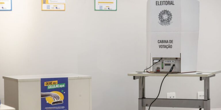 Eleitores de Itaguaí, no Rio, votam domingo também para prefeito eleitores-de-itaguai,-no-rio,-votam-domingo-tambem-para-prefeito