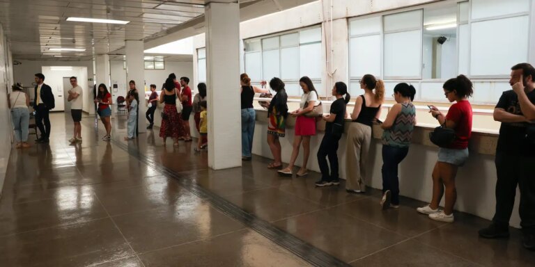 Segundo turno: saiba como consultar local de votação para domingo segundo-turno:-saiba-como-consultar-local-de-votacao-para-domingo