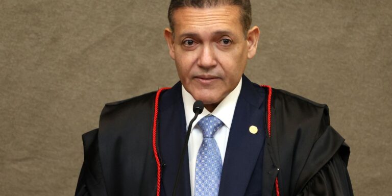 Nunes Marques pede vigilância e senso crítico com notícias no 2º turno nunes-marques-pede-vigilancia-e-senso-critico-com-noticias-no-2o-turno