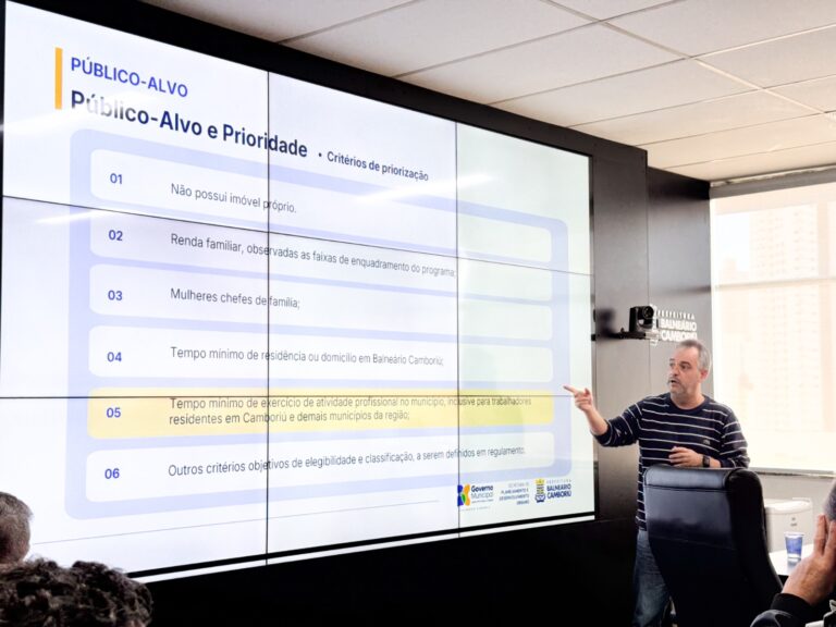 Programa Morar BC é apresentado aos vereadores antes de chegar à Câmara programa-morar-bc-e-apresentado-aos-vereadores-antes-de-chegar-a-camara