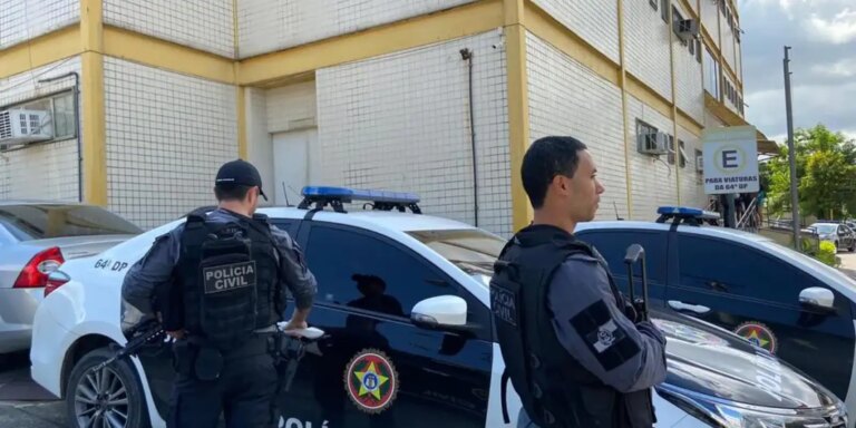 Polícia faz ação contra de exploração sexual de adolescentes no Rio policia-faz-acao-contra-de-exploracao-sexual-de-adolescentes-no-rio